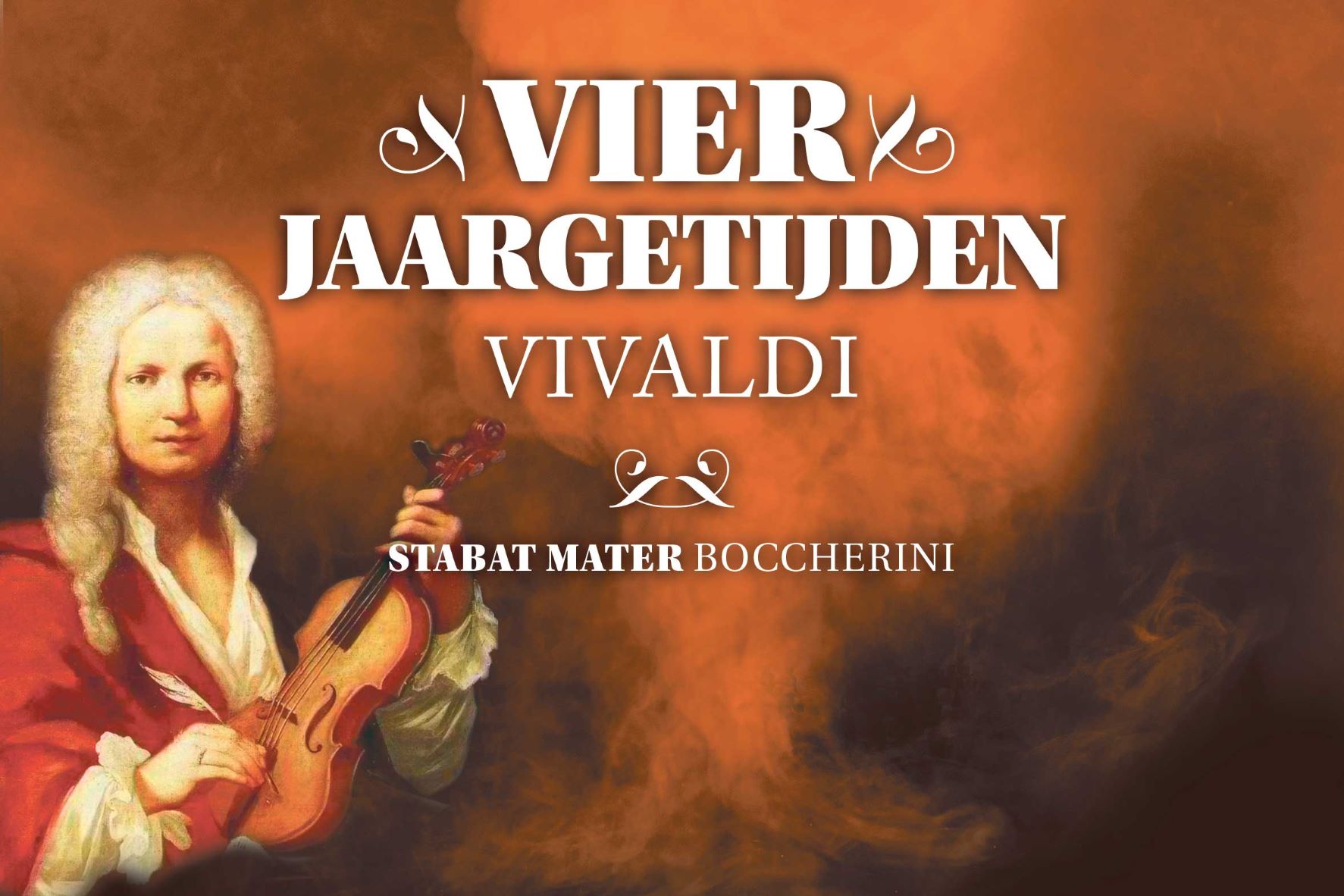 Klassieke concerten - Stabat Mater