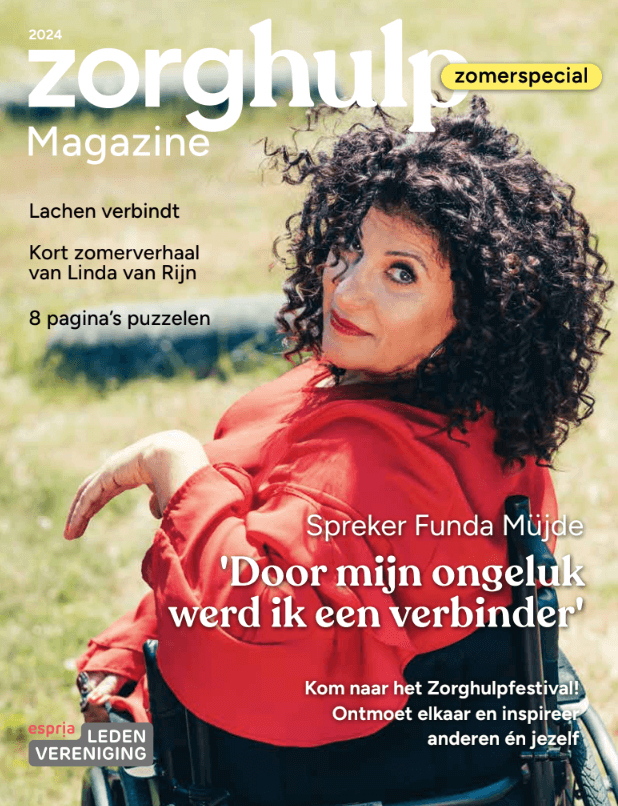 zomermagazine 2024