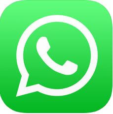 Buurtpreventie-apps - WhatsApp