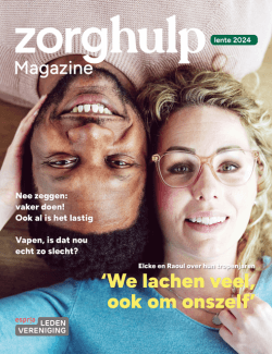 cover magazine zh elv