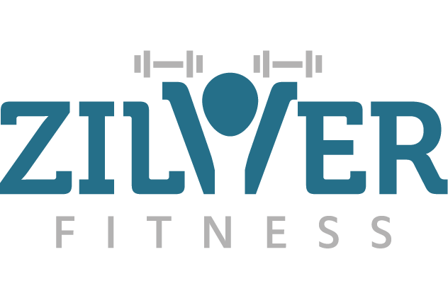 Logo Zilverfitness