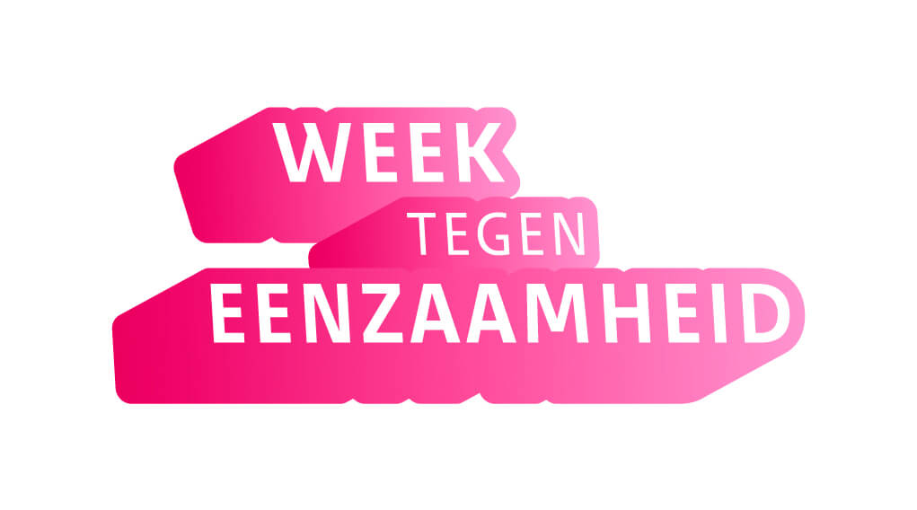 Logo WeekTegeneenzaamheid