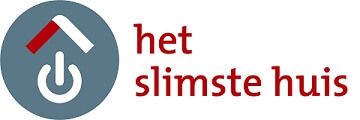 Logo Het Slimste Huis