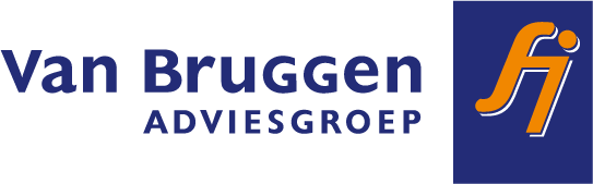 Financieel advies - logo Van Bruggen Adviesgroep